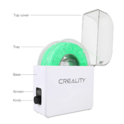 Hộp sấy khô sợi nhựa in 3d Creality Filament Dry Box