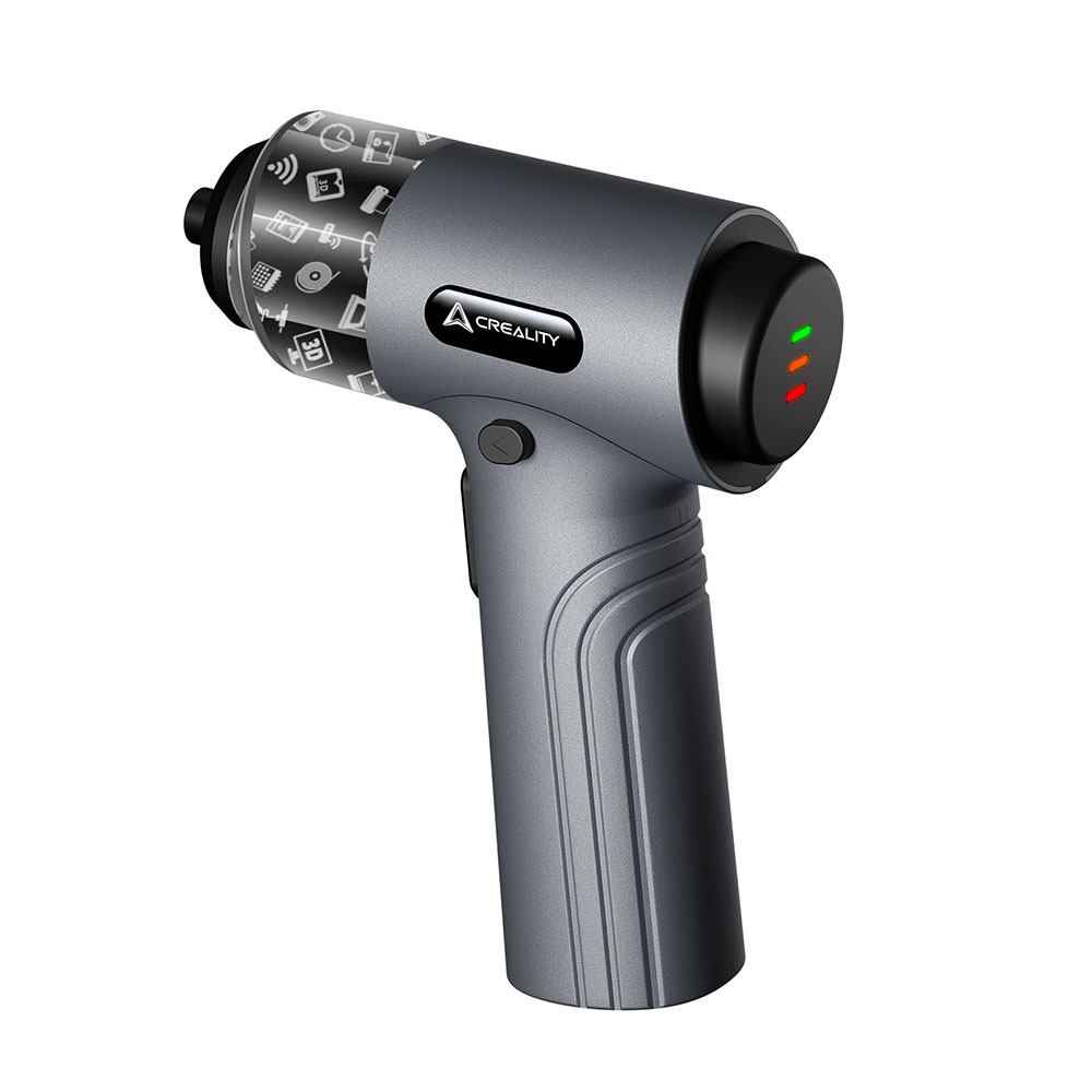 Bộ tua vít điện không dây Creality Cordless Electric Screwdriver Set