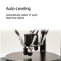Cảm biến cân bàn tự động Leveling Sensor Switch
