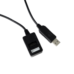 Cáp chuyển đổi kết nối Serial Cable cho màn hình điều khiển Sonic Pad với máy in 3D Creality