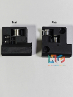 Cụm giá đỡ TY X Right/Left X-Axis Bracket Assembly cho máy in 3D Creality K1 / K1C
