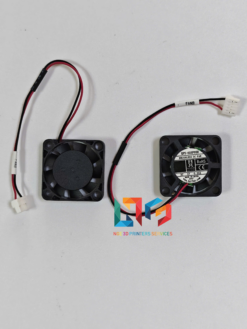 Quạt làm mát động cơ cụm đùn 2507 Extruder Motor Cooling Fan cho máy in 3D Creality K2 / K2 Pro / K2 Plus / Sermoon M300