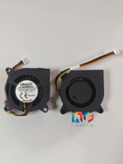 Quạt sò 4020 Blower Fan cho máy in 3D Creality Ender 3 V3/ Ender 3 V3 Plus / Ender 5 Max