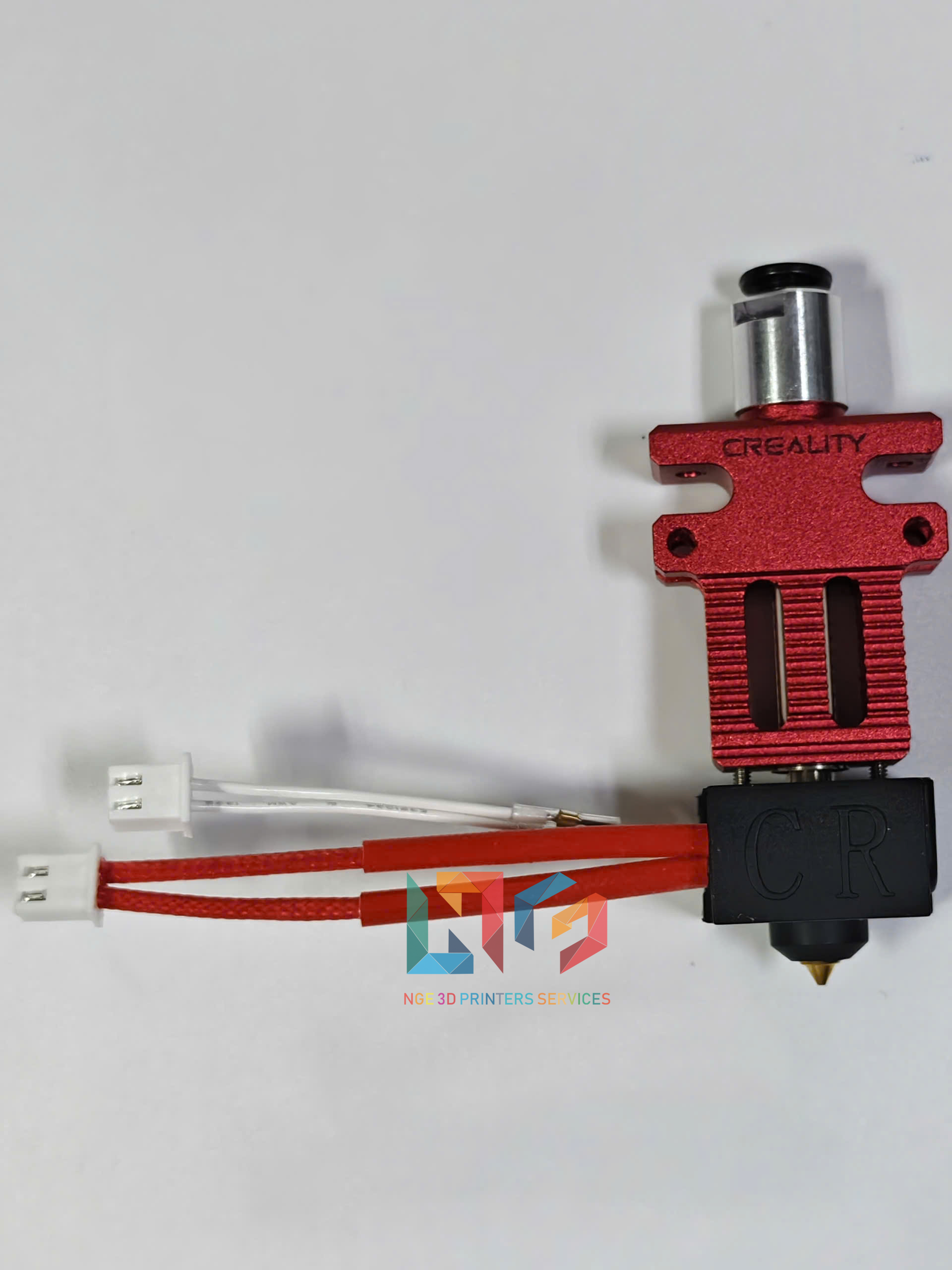 Bộ cụm đùn Hotend Kit cho máy in 3D Creality CR-6SE / CR-6 Max