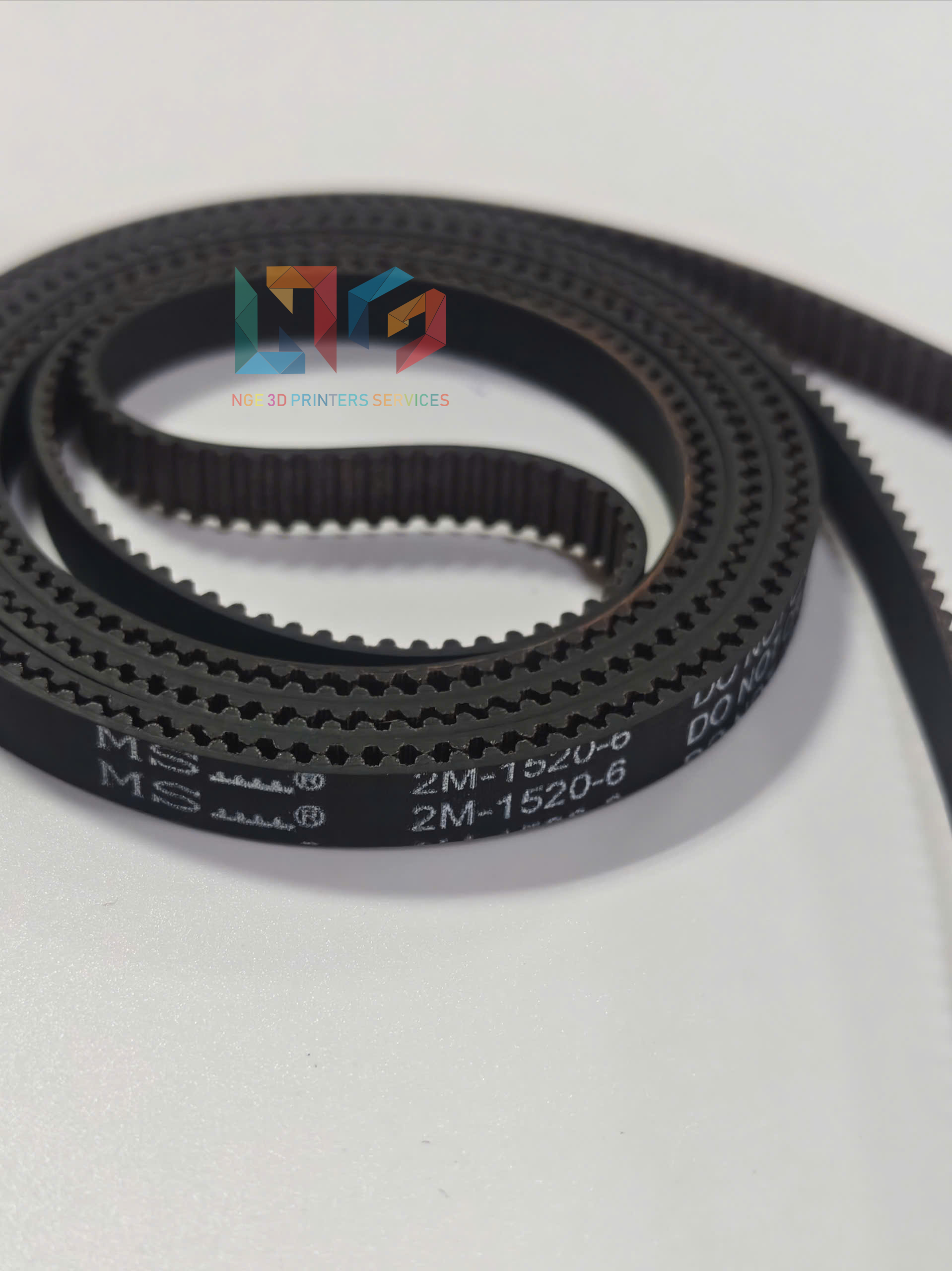 Dây Ring Belt trục Z cho máy in 3D Creality K1 Max