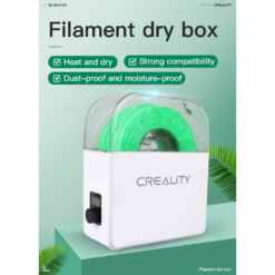 Hộp sấy khô sợi nhựa in 3d Creality Filament Dry Box