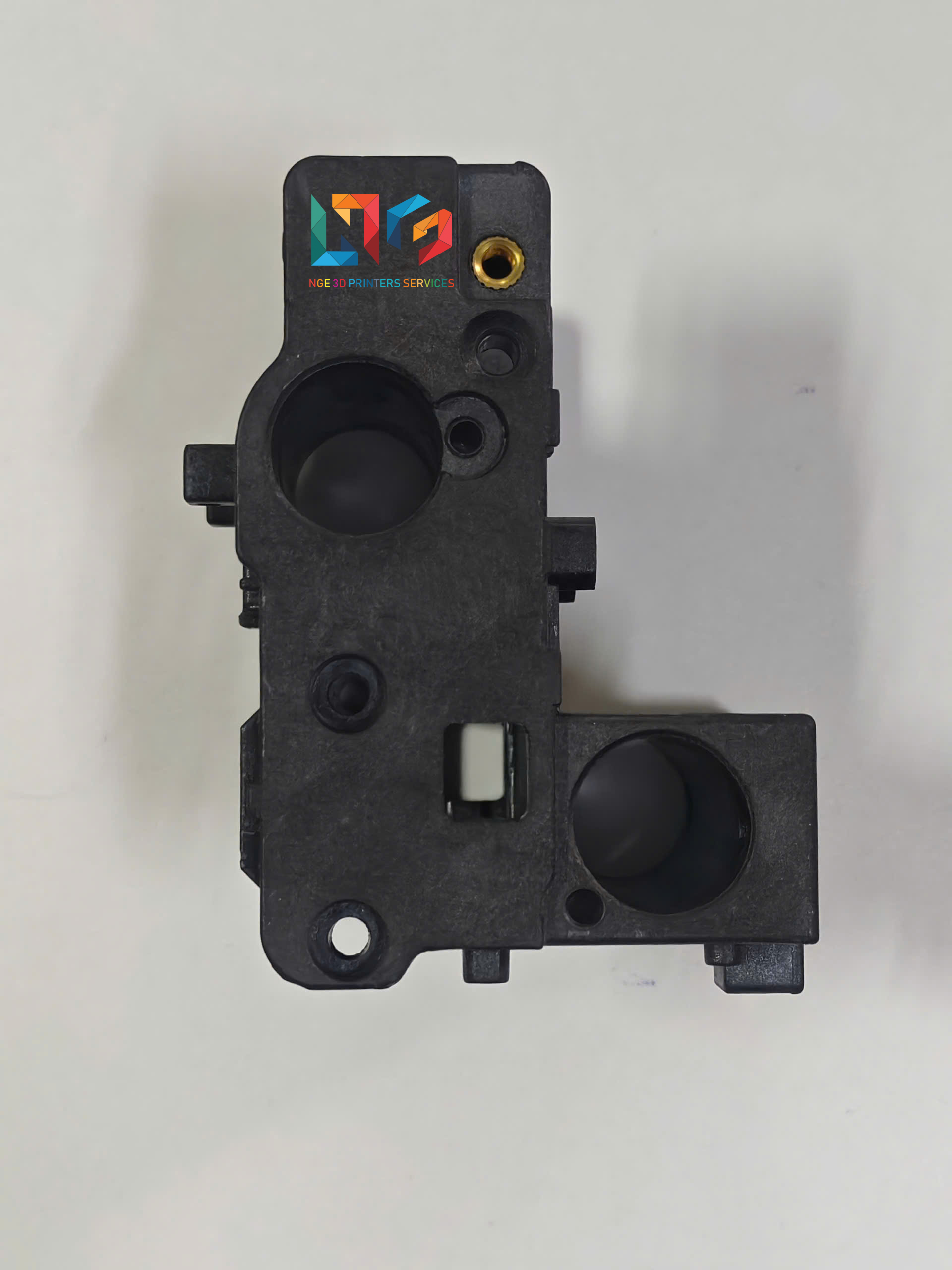 Thanh trượt trục X Slider (X-Axis) cho máy in 3D Creality K1 Series