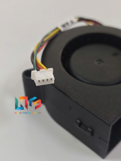 Quạt sò 4020 Blower Fan cho máy in 3D Creality Ender 3 V3/ Ender 3 V3 Plus / Ender 5 Max
