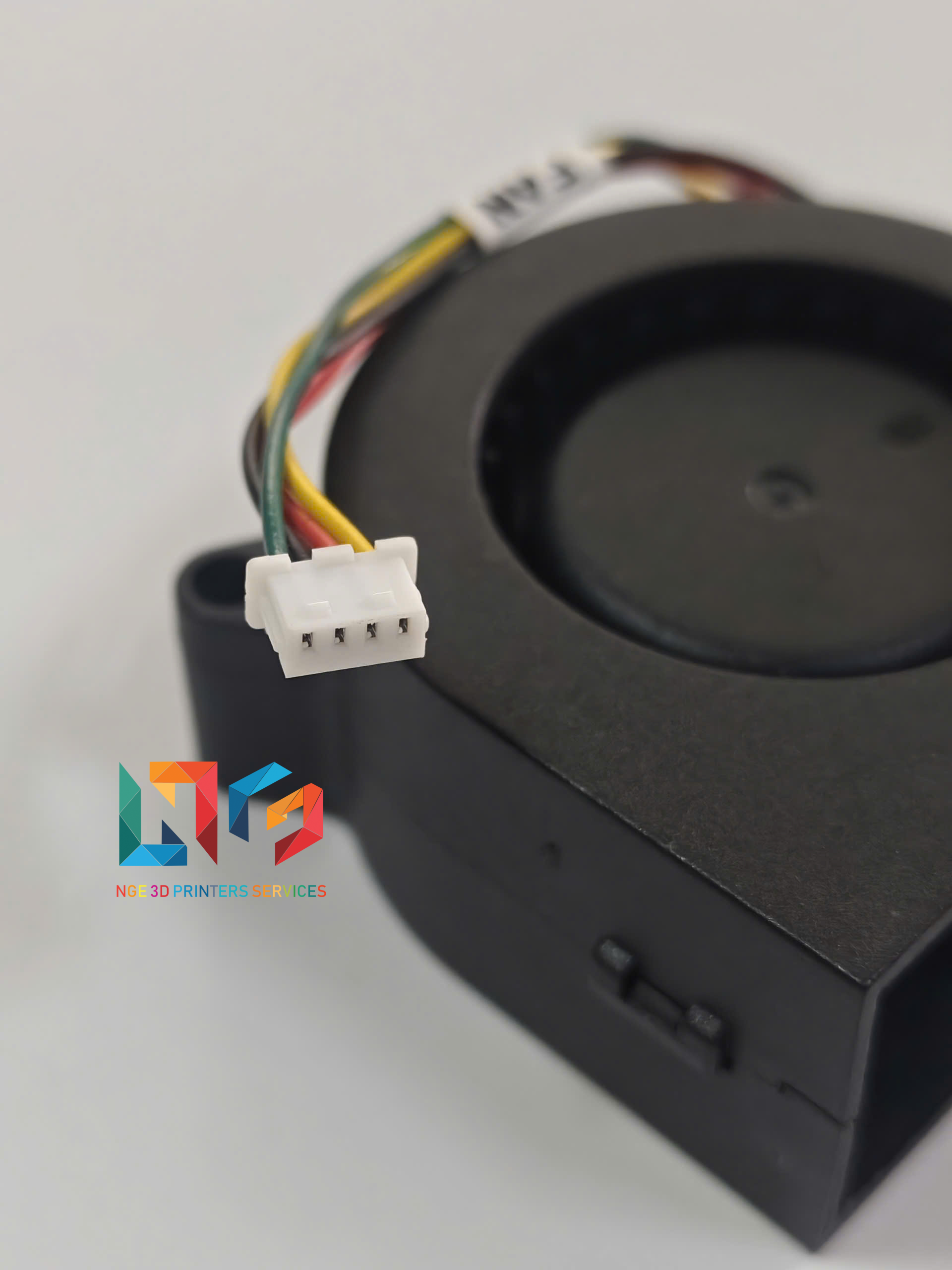 Quạt sò 4020 Blower Fan cho máy in 3D Creality Ender 3 V3/ Ender 3 V3 Plus / Ender 5 Max