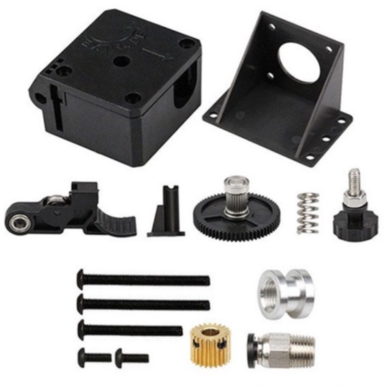 Bộ đùn nhựa Titan Extruder cho máy in 3D