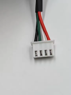 Cáp kết nối bo mạch cụm đầu phun Toolhead Cable cho máy in 3D Creality K1 Max/ K1C / K1 / K1 SE