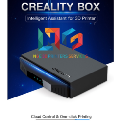 Hộp điều khiển và giám sát máy in 3d từ xa Creality Wifi Box