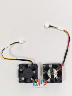 Quạt tản nhiệt 3010 Heatbreak Fan cho máy in 3D Creality K2 / K2 Pro / K2 Plus / Sermoon M300
