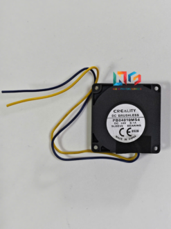 Quạt làm mát 4010 Blower cooling fan cho máy in 3D Creality