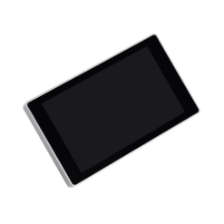 Bộ màn hình điều khiển Display Screen Kit cho máy in 3D Creality K2 Plus