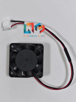 Quạt làm mát động cơ cụm đùn 2507 Extruder Motor Cooling Fan cho máy in 3D Creality K2 / K2 Pro / K2 Plus / Sermoon M300