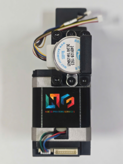 Motor trục X Y cho máy in 3D Creality K2 Plus