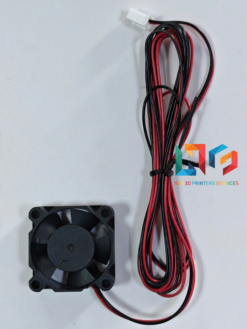 Quạt 3010 Hotend axial cooling fan cho máy in 3D Creality