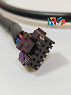 Dây kết nối bo mạch chủ và mạch phía trên Cable Connect Mother Board With Upper Board cho máy in 3D Creality K2 Series