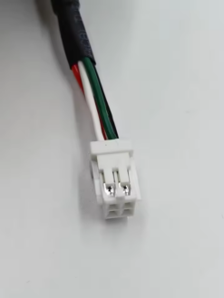 Cáp kết nối bo mạch cụm đầu phun Toolhead Cable cho máy in 3D Creality K1 Max/ K1C / K1 / K1 SE