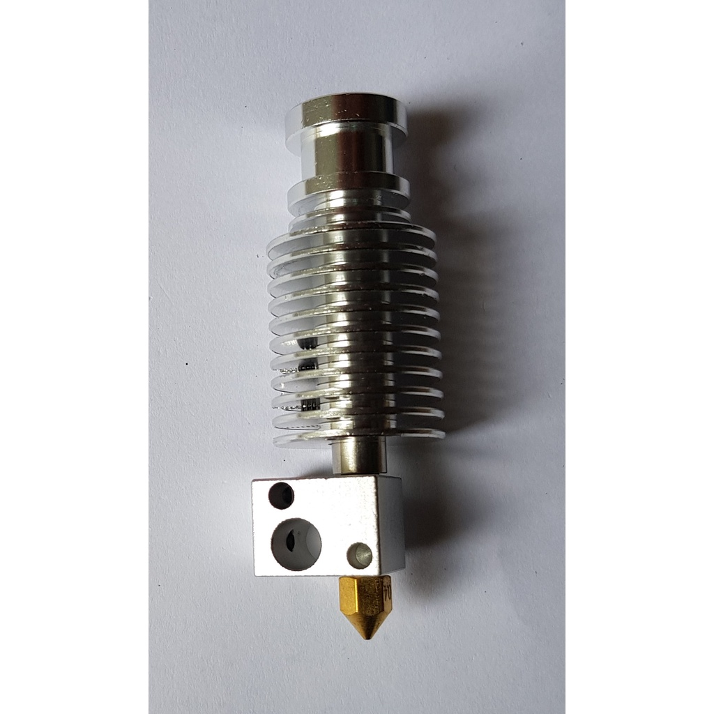 Module extruder V6 cho máy in 3d