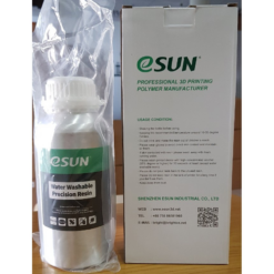 Nhựa in 3d ESUN Water Washable Precision Resin