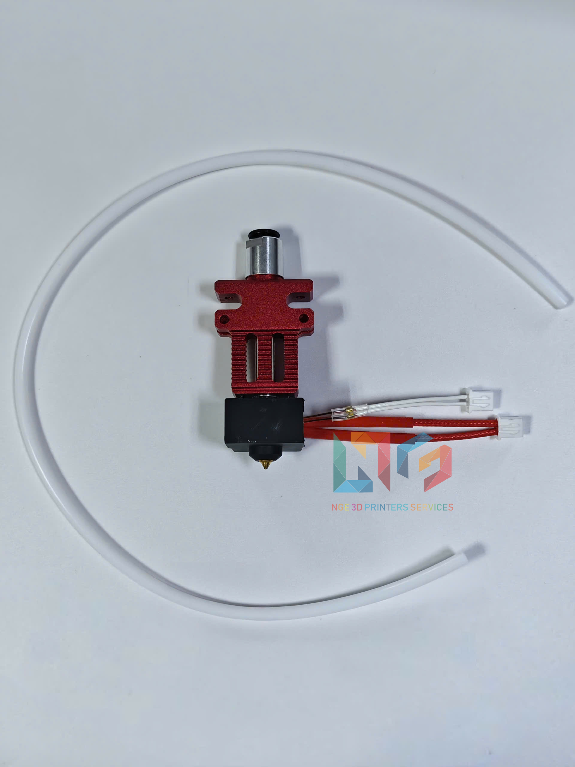 Bộ cụm đùn Hotend Kit cho máy in 3D Creality CR-6SE / CR-6 Max