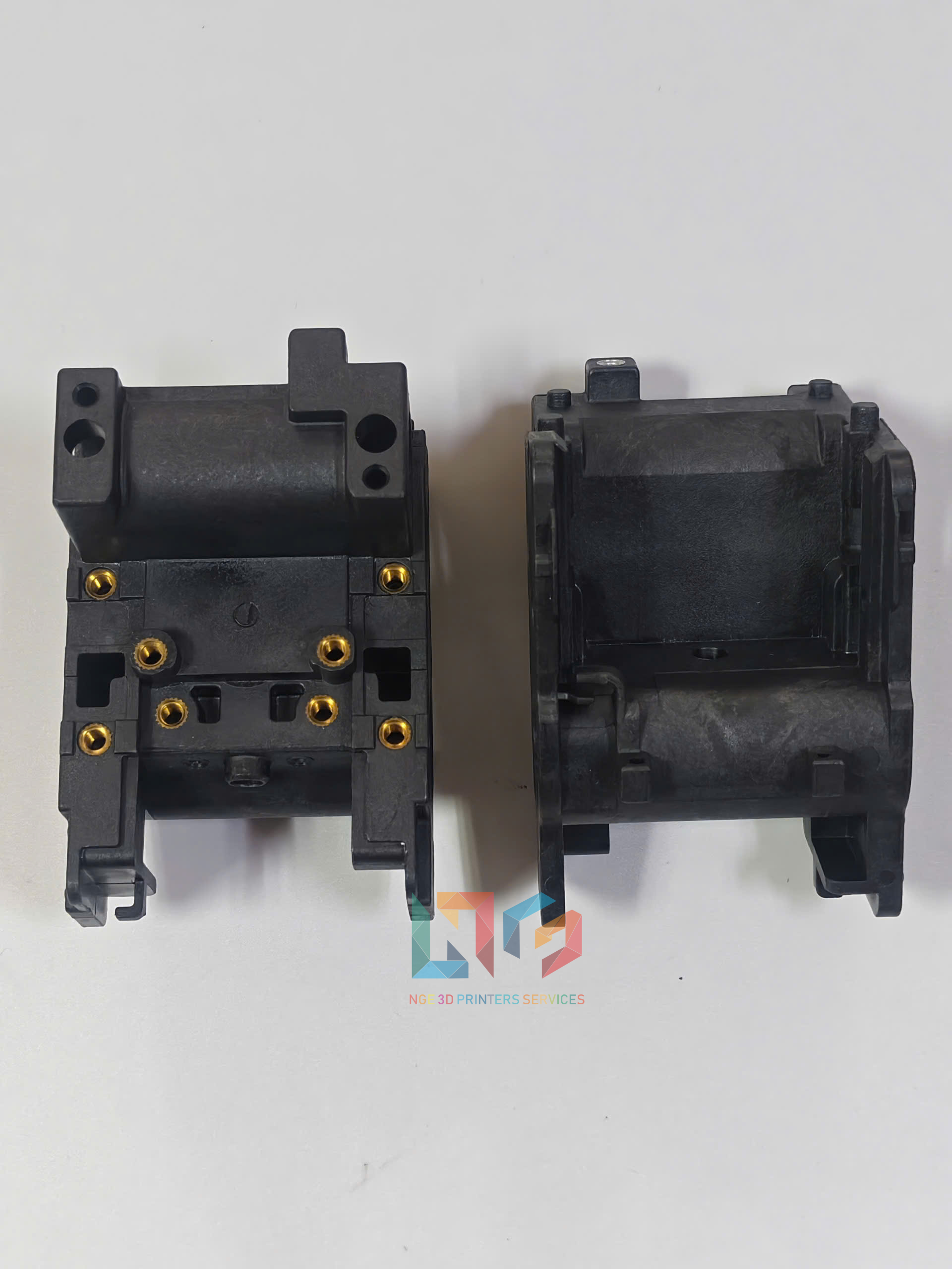 Thanh trượt trục X Slider (X-Axis) cho máy in 3D Creality K1 Series