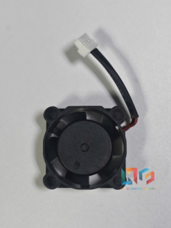 Quạt tản nhiệt 2510 Heat Break Axial Fan cho máy in 3D Creality Hi