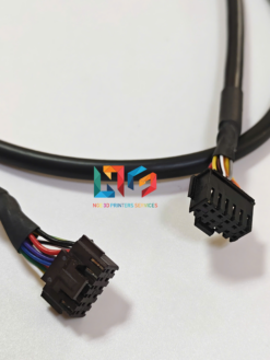 Dây kết nối bo mạch chủ và mạch phía trên Cable Connect Mother Board With Upper Board cho máy in 3D Creality K2 Series
