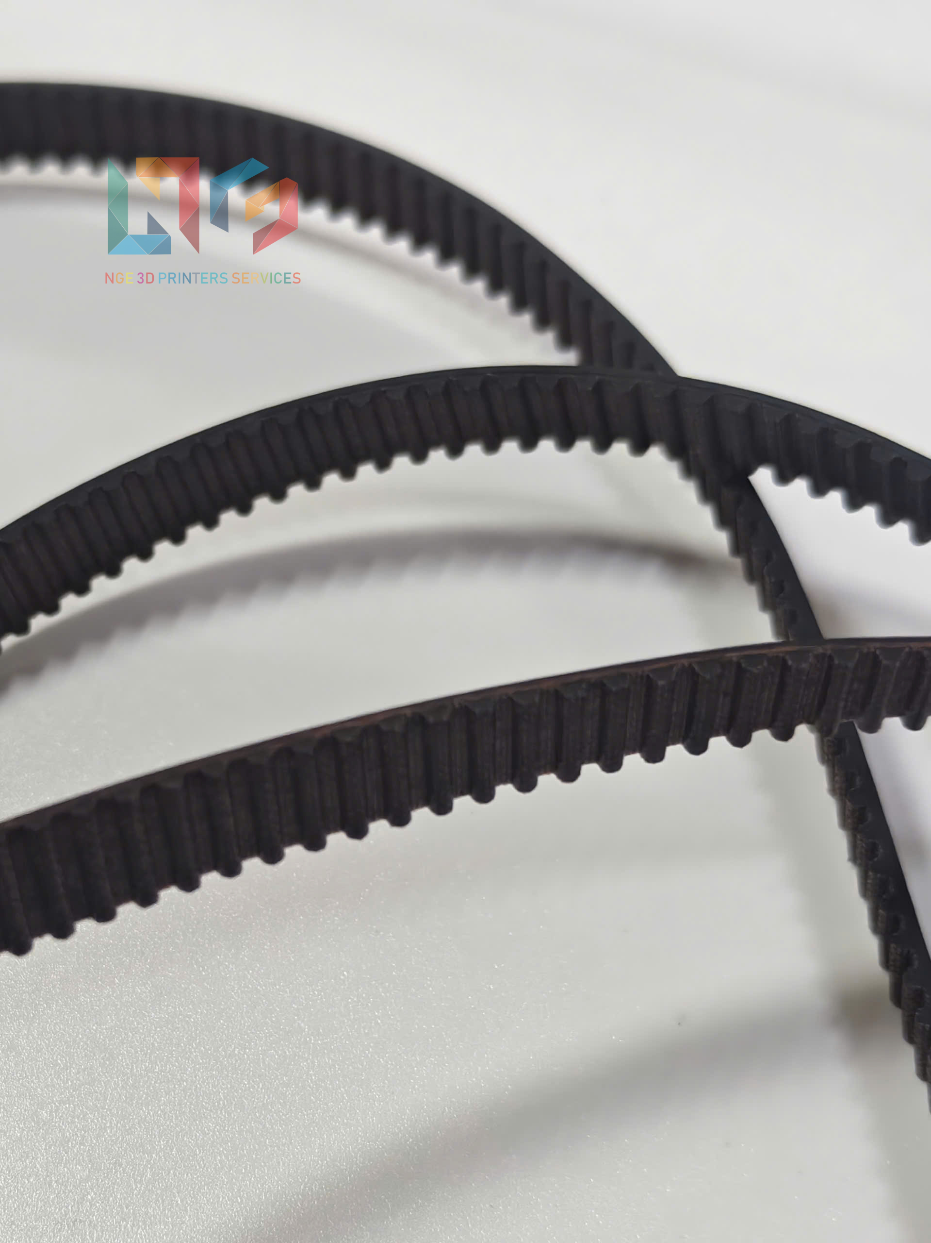 Dây Ring Belt trục Z cho máy in 3D Creality K1 Max