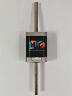 Động cơ trục Y kép Motor Dual Y-Axis cho máy in 3D Creality Cr-6 Max 42-60