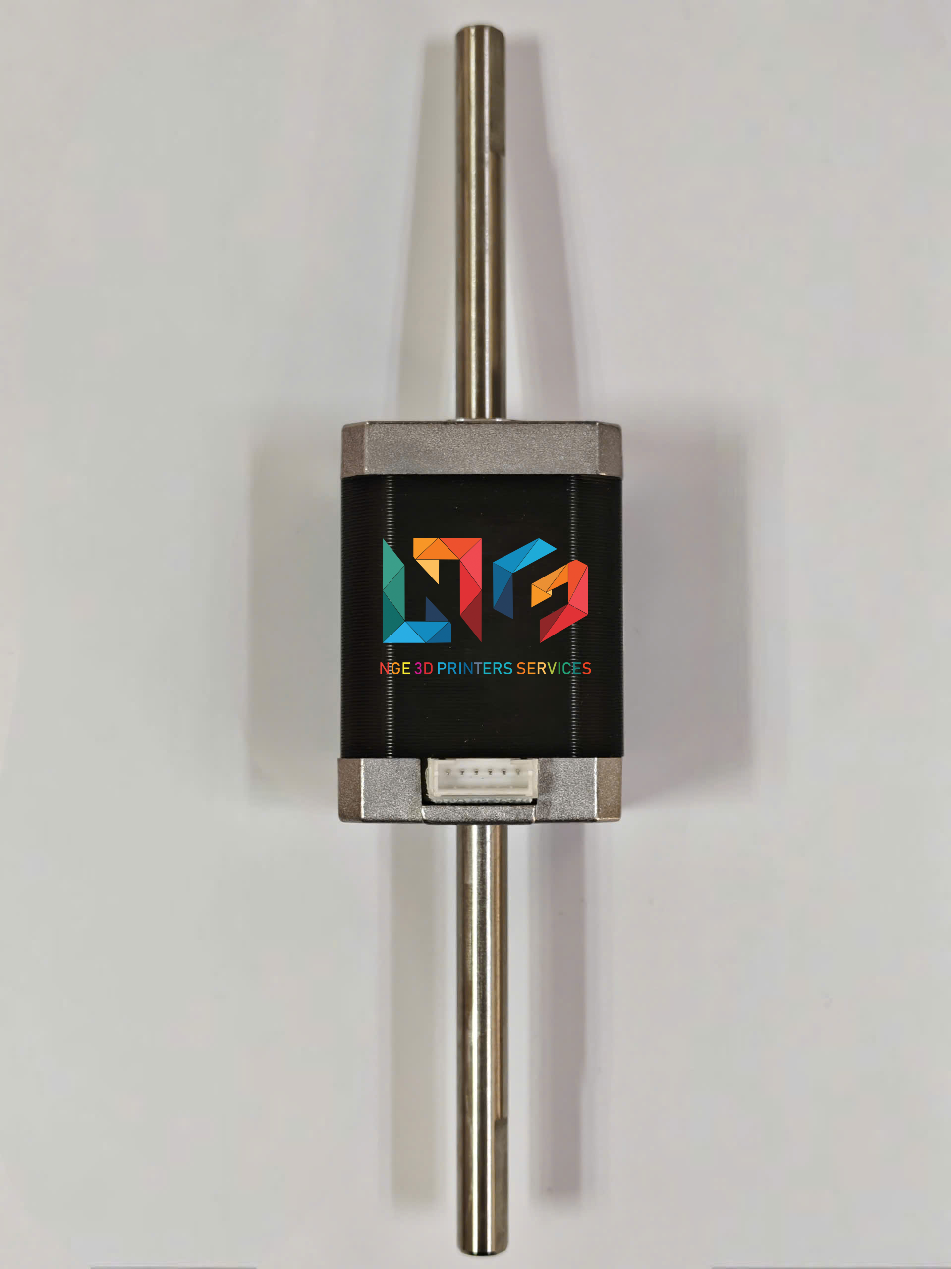Động cơ trục Y kép Motor Dual Y-Axis cho máy in 3D Creality Cr-6 Max 42-60