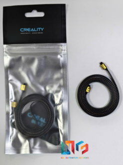 Dây belt trục X GT2 bản 6mm cho máy in 3D Creality CR-10S Pro/CR-10S Pro V2 /CR-10 Smart Pro