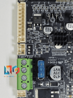 Board điều khiển máy in 3D Creality Ender 5 Max Mainboard Kit