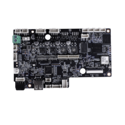 Board điều khiển Motherboard Kit cho máy in 3D Creality Hi