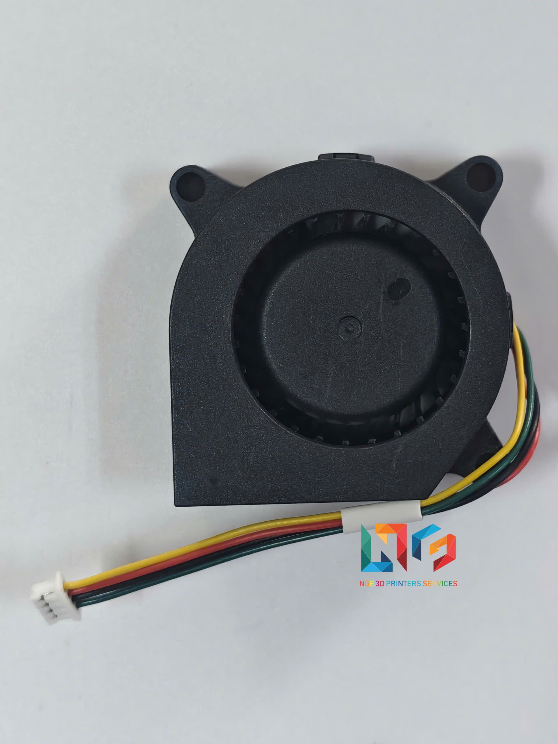 Quạt sò 4020 Blower Fan cho máy in 3D Creality Ender 3 V3/ Ender 3 V3 Plus / Ender 5 Max