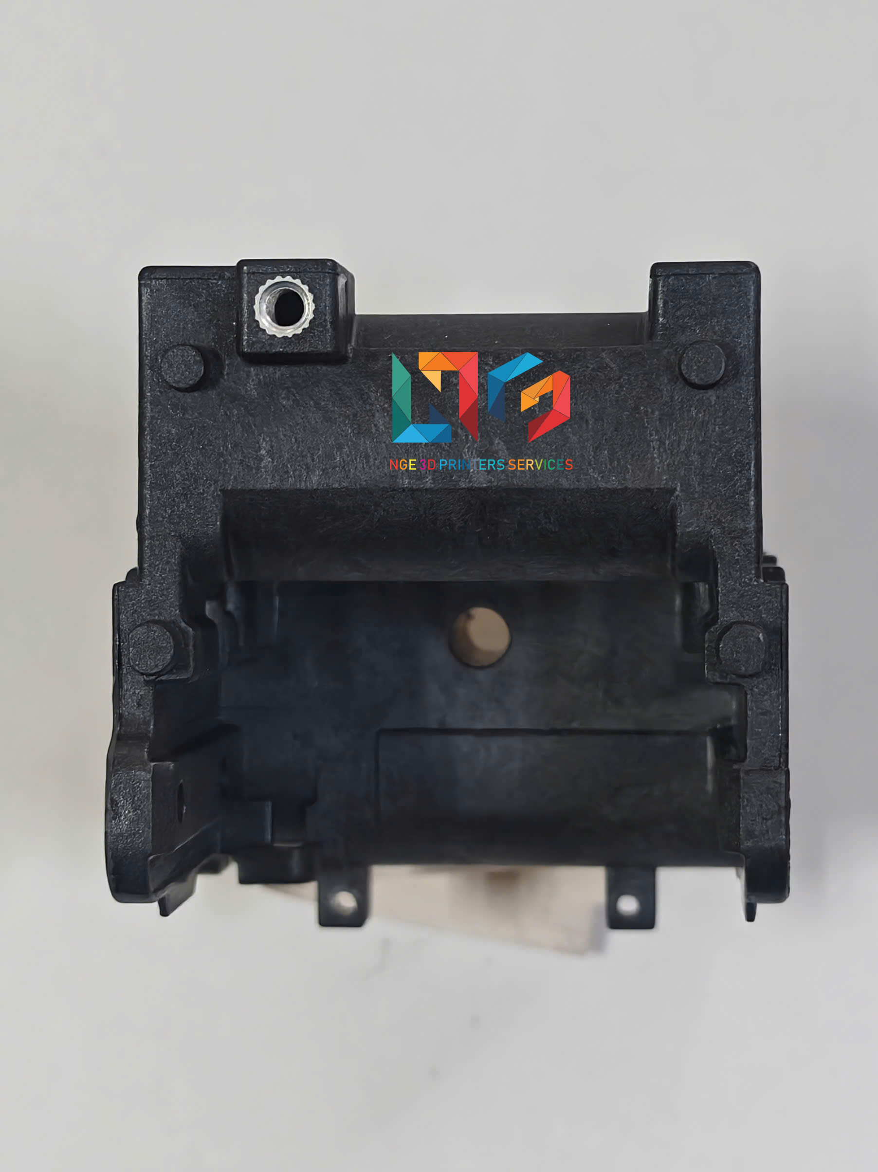 Thanh trượt trục X Slider (X-Axis) cho máy in 3D Creality K1 Series