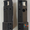 Cụm cơ cấu căng dây belt phía trước bên trái Left Front Tension Assembly cho máy in 3d Creality K2 Plus