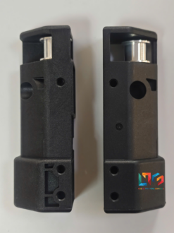 Cụm cơ cấu căng dây belt phía trước bên trái Left Front Tension Assembly cho máy in 3d Creality K2 Plus