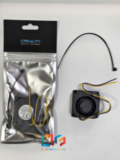 Quạt làm mát 4010 Blower cooling fan cho máy in 3D Creality