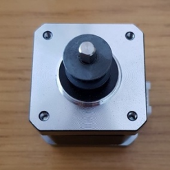 Động cơ bước 42*40 Step Motor dùng cho máy in 3d