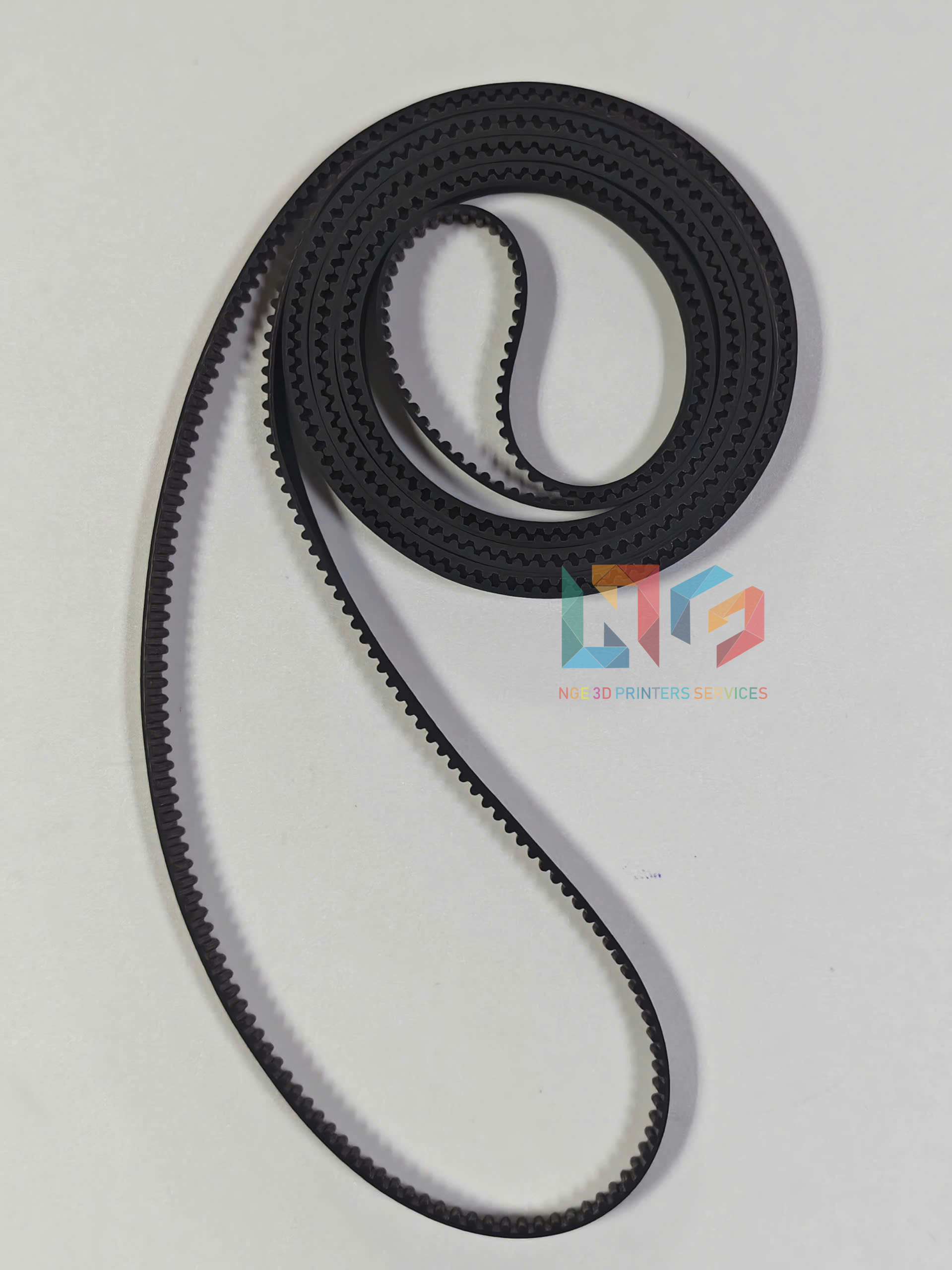 Dây Ring Belt trục Z cho máy in 3D Creality K1 Max