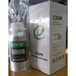 Nhựa in 3d ESUN Water Washable Precision Resin