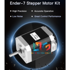 Động cơ bước 42-60 stepper motor dùng cho máy in 3D