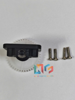 Bộ bánh răng truyền động dẫn nhựa CFS Gear cho CFS dùng với máy in 3D Creality K2 Plus / Creality Hi Combo