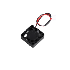 Quạt làm mát động cơ cụm đùn 2507 Extruder Motor Cooling Fan cho máy in 3D Creality K2 / K2 Pro / K2 Plus / Sermoon M300