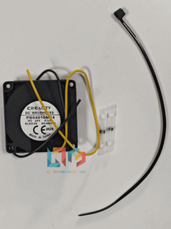 Quạt làm mát 4010 Blower cooling fan cho máy in 3D Creality