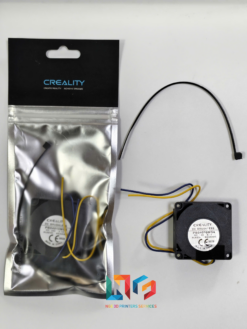 Quạt làm mát 4010 Blower cooling fan cho máy in 3D Creality