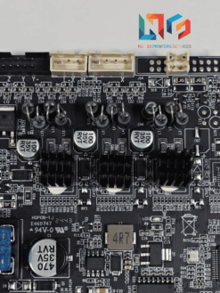 Board điều khiển máy in 3D Creality Ender 5 Max Mainboard Kit